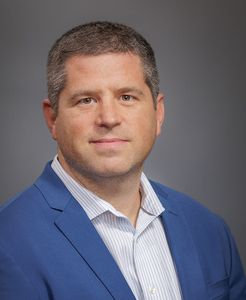 Daniel Machin