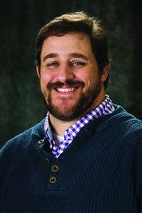 Matthew A. Barlow
