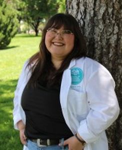 Monica Long
